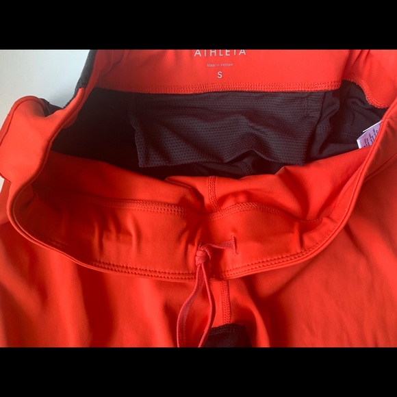 Athleta NWOT Homestretch Run Tight Size Small - Picture 8 of 14